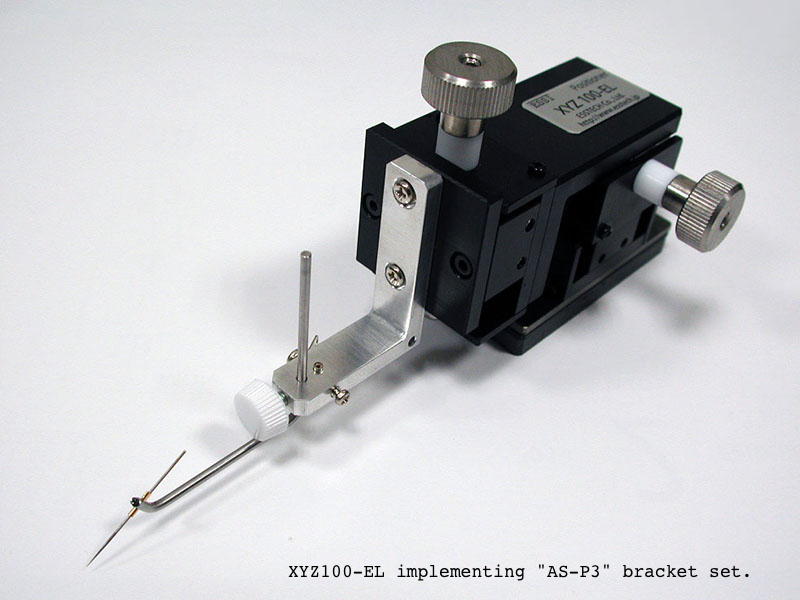 Esstech オープンプローブ Open Probe Set